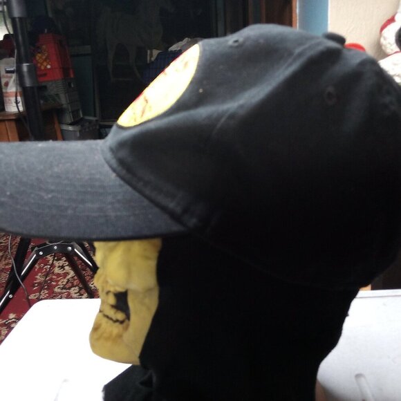 Bass Pro Shops Logo Strap Back Hat Cap - Picture 3 of 7